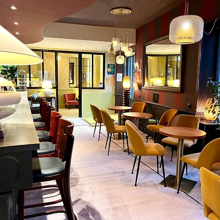 Logis Hotel Des Messageries 아르보아 외부 사진