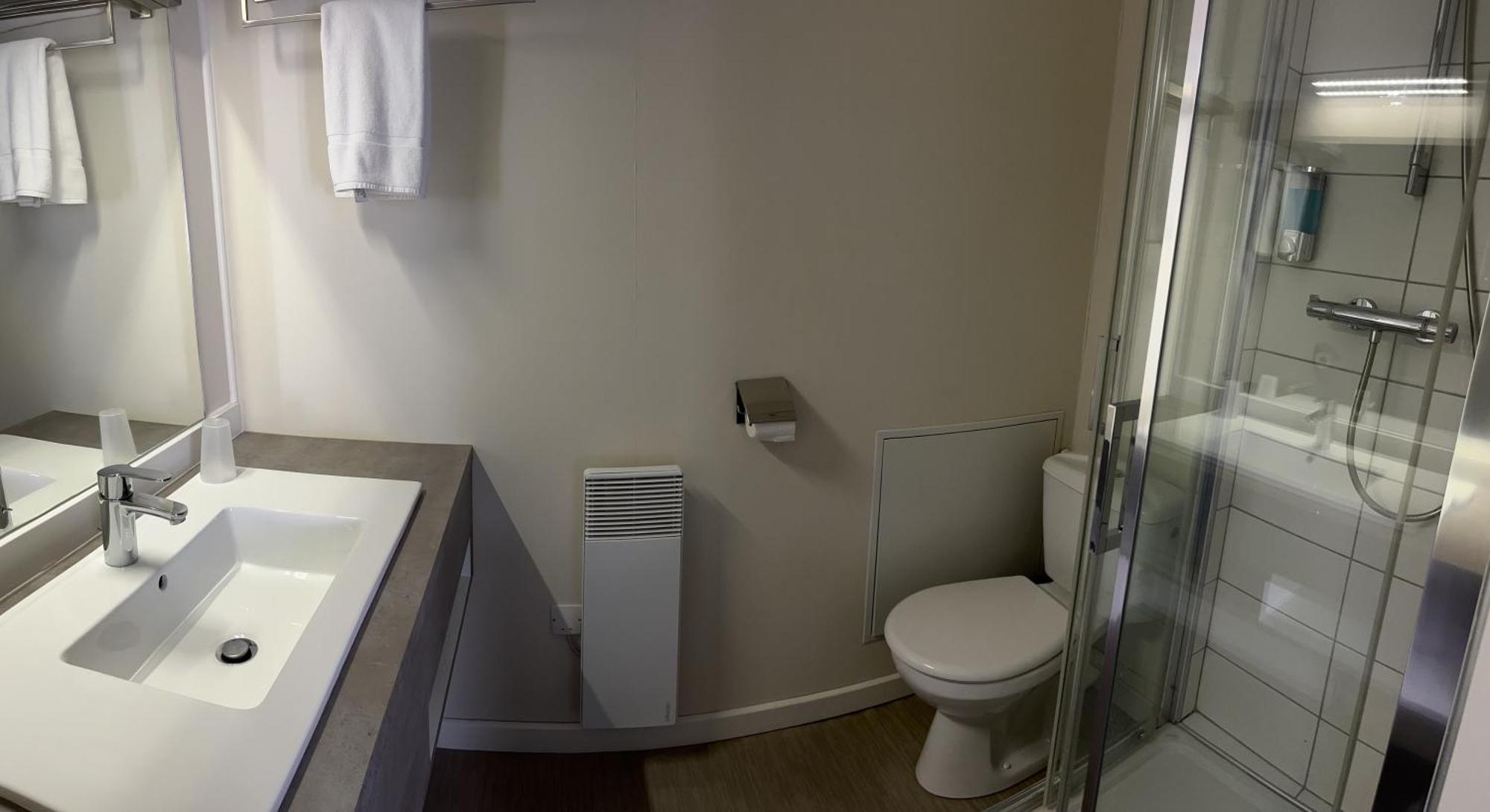 Logis Hotel Des Messageries 아르보아 객실 사진