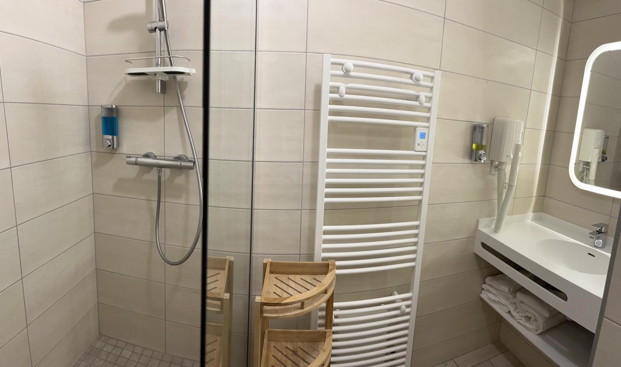 Logis Hotel Des Messageries 아르보아 객실 사진