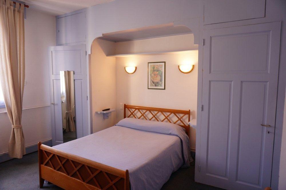 Logis Hotel Des Messageries 아르보아 외부 사진