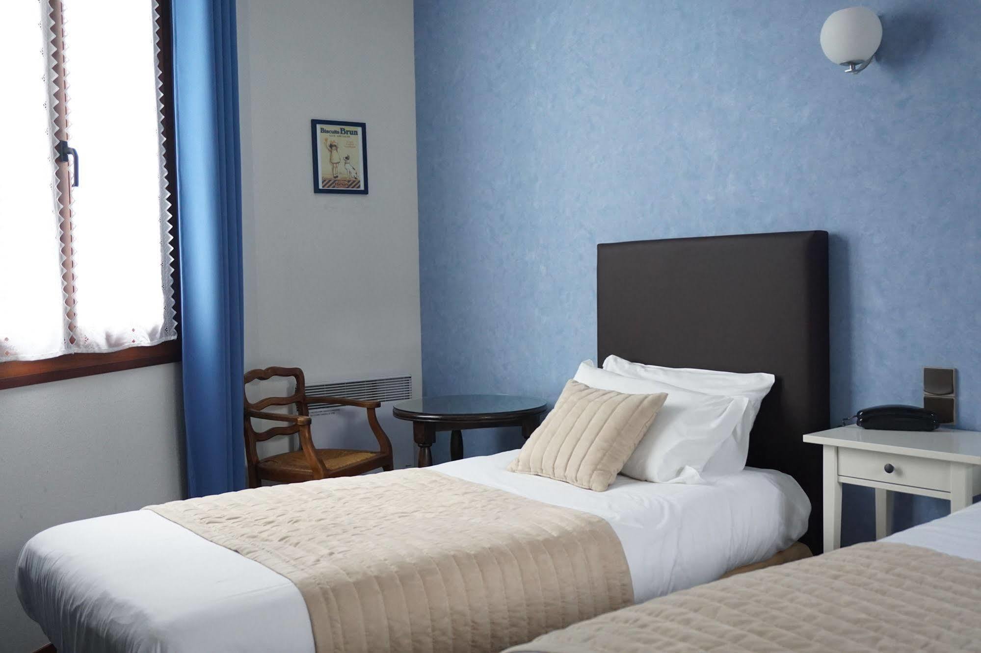 Logis Hotel Des Messageries 아르보아 외부 사진